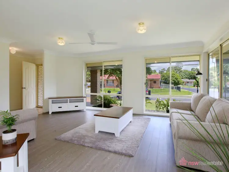 Second view of Homely house listing, 13 Adelines Way, Coffs Harbour NSW 2450