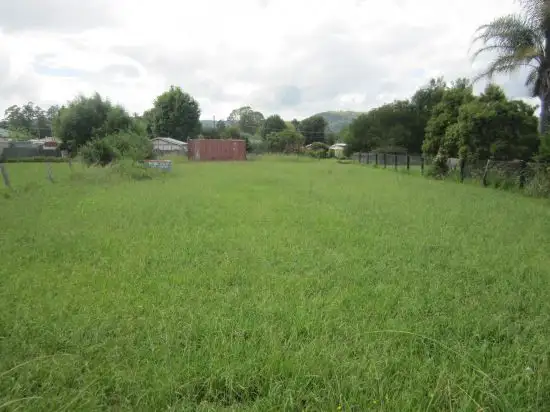 Main view of Homely land listing, 17 Oak, Bonalbo NSW 2469