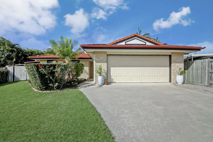 Main view of Homely house listing, 12 Brownia Court, Morayfield QLD 4506
