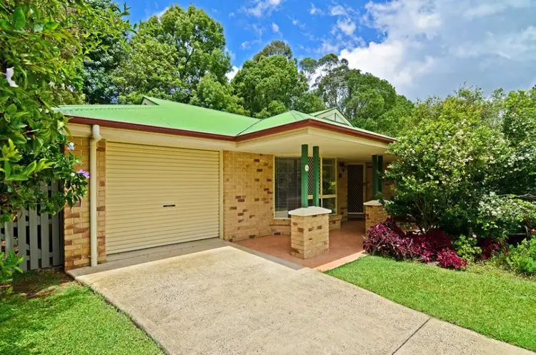 19 Cedar Grove Court, Maleny QLD 4552