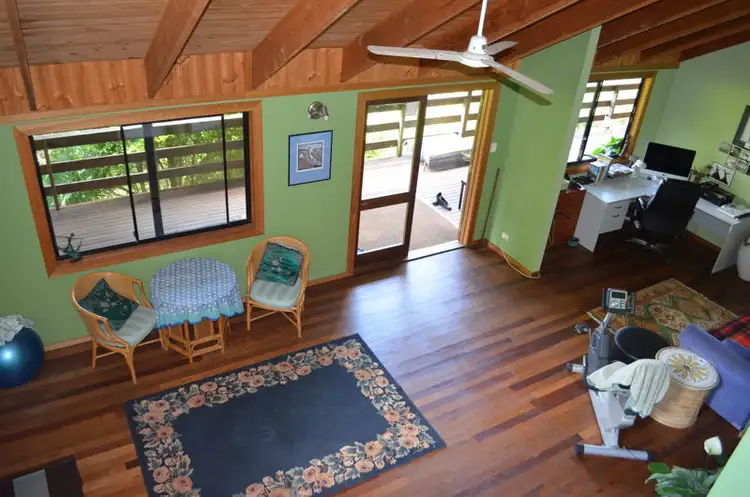 Third view of Homely house listing, 88 Hovard Road, Maleny QLD 4552