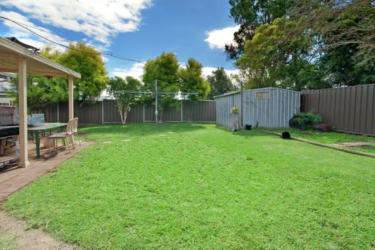 Fifth view of Homely house listing, 213 Desborough Road, St Marys NSW 2760