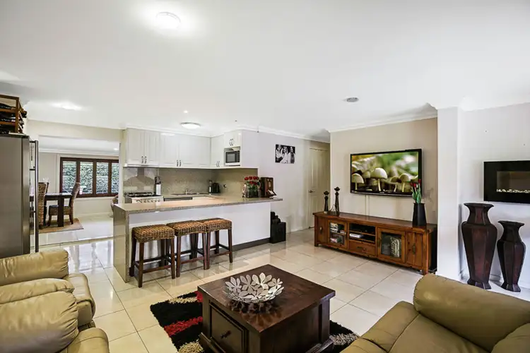 Second view of Homely house listing, 36 Larnook Street, Upper Lockyer QLD 4352