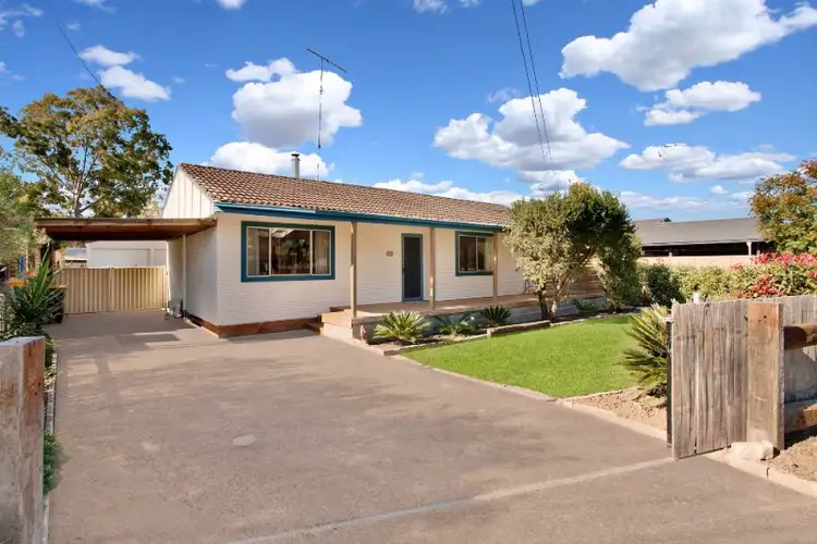 38 Old Hawkesbury Road, McGraths Hill NSW 2756