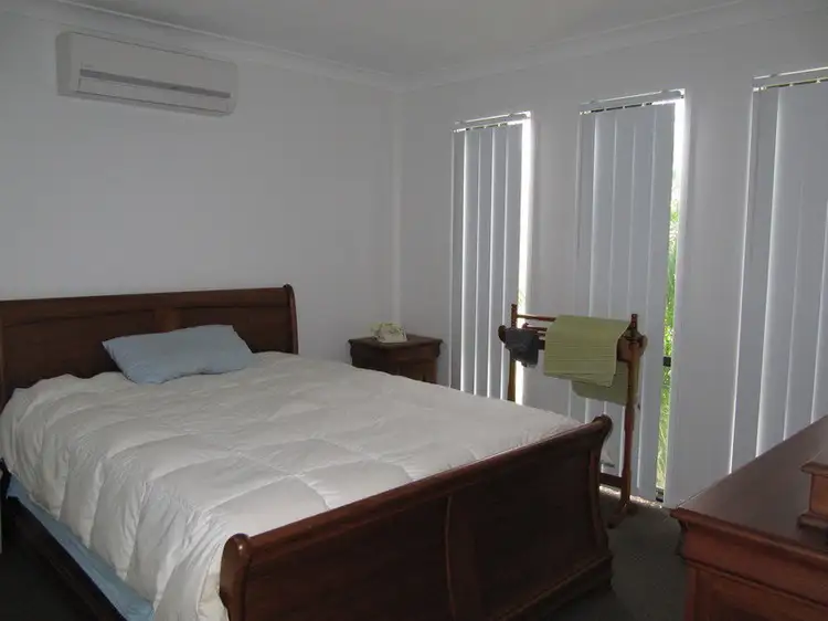 Fifth view of Homely house listing, 11 Aspinall Street, Leichhardt QLD 4305
