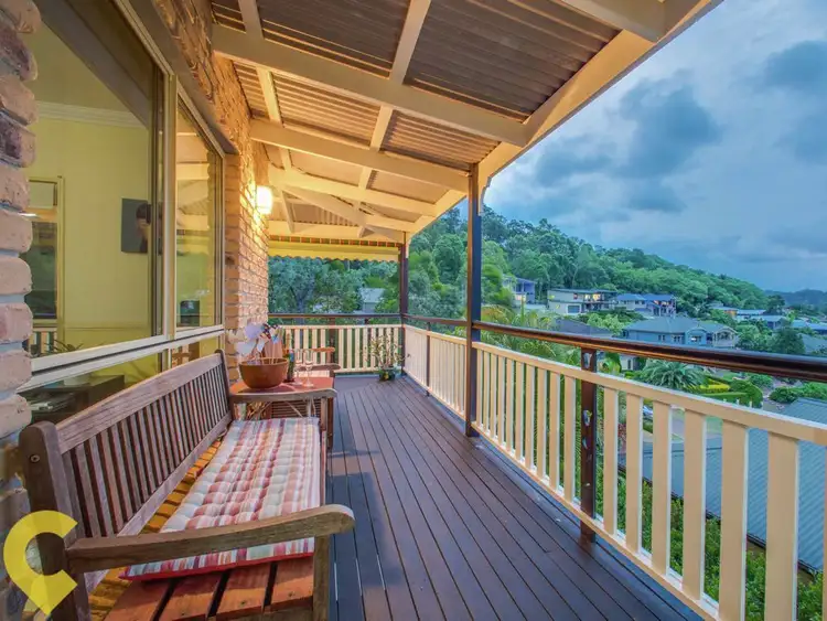 Main view of Homely house listing, 92 Kays Road, The Gap QLD 4061