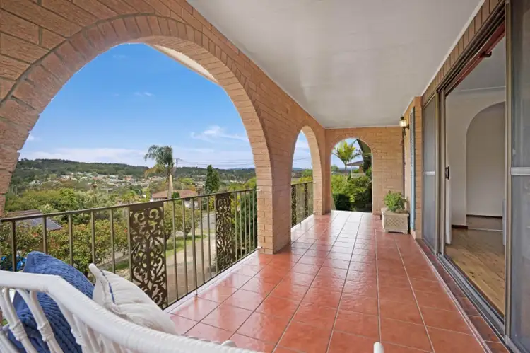 Seventh view of Homely house listing, 9 Colwyn Close, Elermore Vale NSW 2287