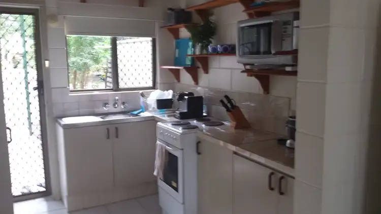 Third view of Homely townhouse listing, 3/25-31 Hibiscus Lane, Holloways Beach QLD 4878