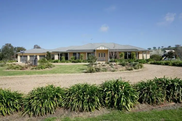Third view of Homely rural property listing, 6 Glenoak Drive, Springvale, Wagga Wagga NSW 2650