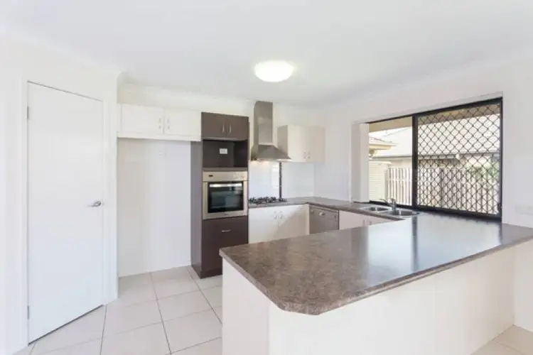 Second view of Homely house listing, 3 Jet Street, Upper Coomera QLD 4209