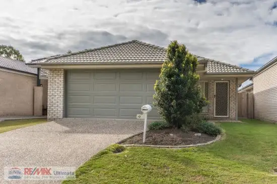 30 Waterlilly Court, Rothwell QLD 4022