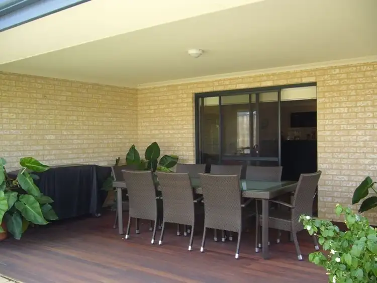 Seventh view of Homely house listing, 6 Glenallen Way, Ellenbrook WA 6069