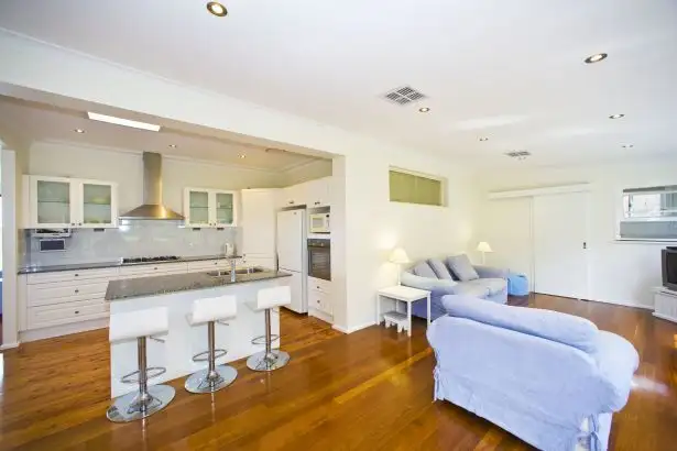 Second view of Homely house listing, 47 Nesca Parade, The Hill NSW 2300