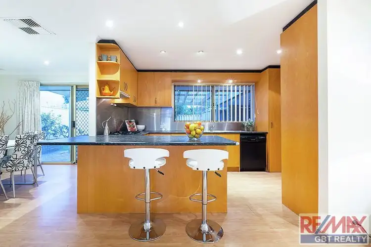 Sixth view of Homely house listing, 1 Wake Court, Redcliffe WA 6104