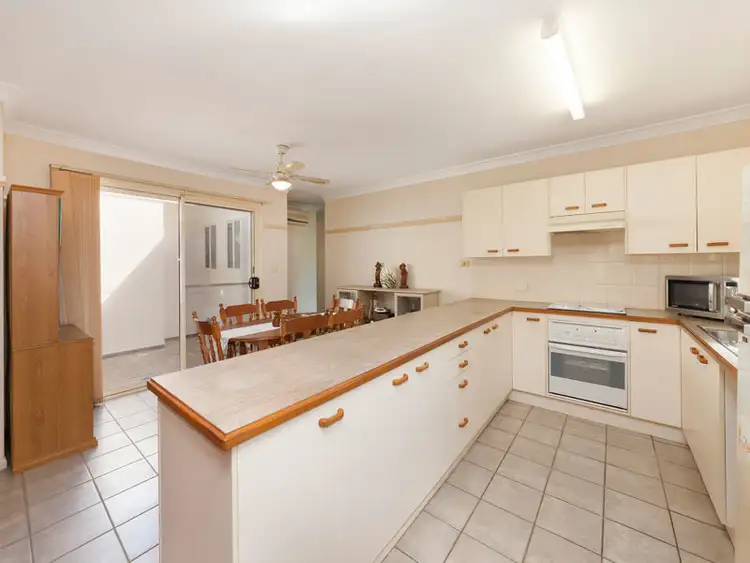 Second view of Homely villa listing, 1/12 Wodala Crescent, Bracken Ridge QLD 4017