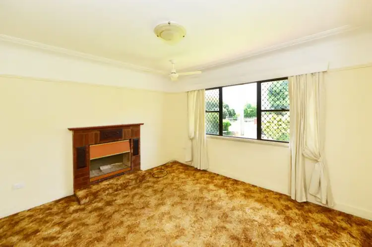 Fifth view of Homely house listing, 291 West Street, Harristown QLD 4350