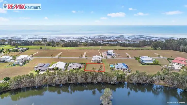 Seventh view of Homely land listing, 47 Barramundi Drive, Burrum Heads QLD 4659