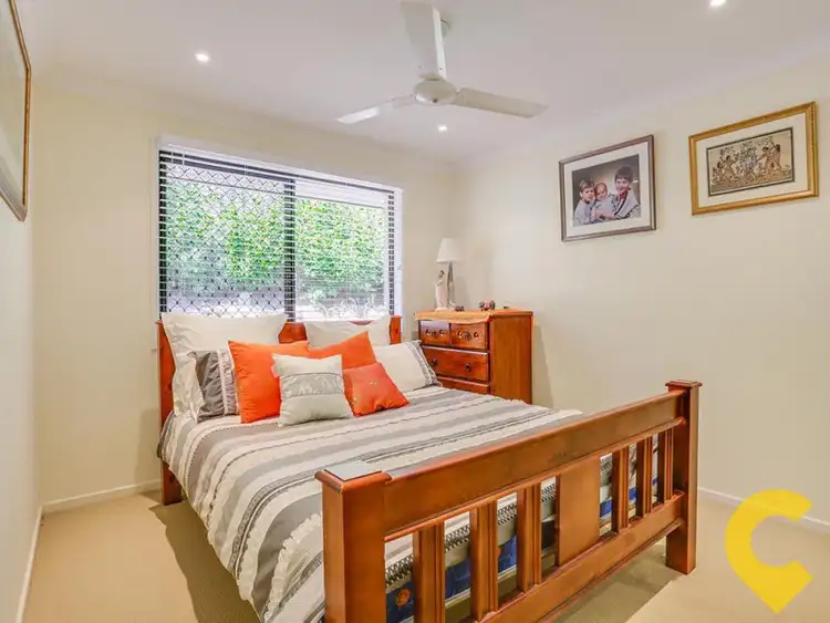 Sixth view of Homely house listing, 56 Tuckeroo Street, Narangba QLD 4504