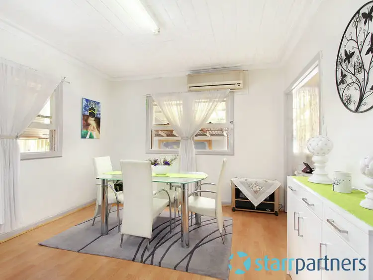 Fourth view of Homely house listing, 99 Louis Street, Granville NSW 2142