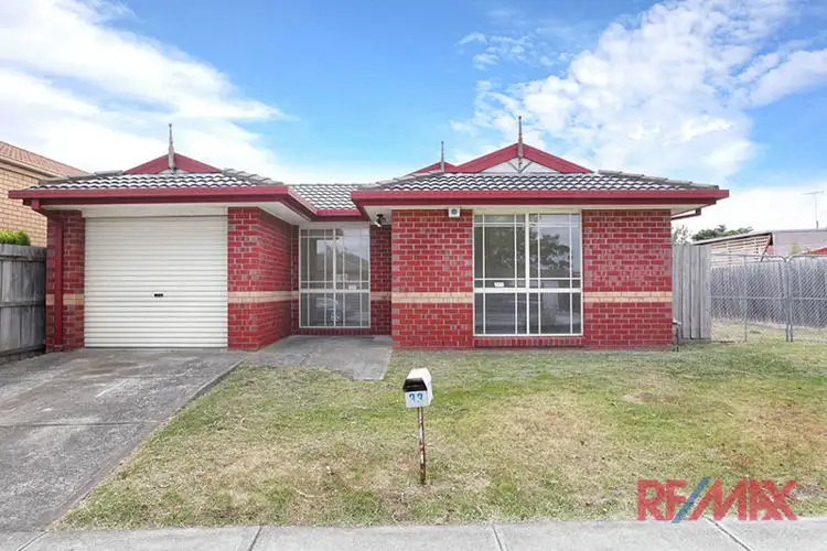 33 Cootamundra Street, Doveton VIC 3177