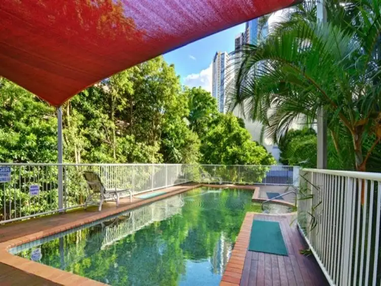 Second view of Homely apartment listing, 53/30 Marine Parade, Southport QLD 4215