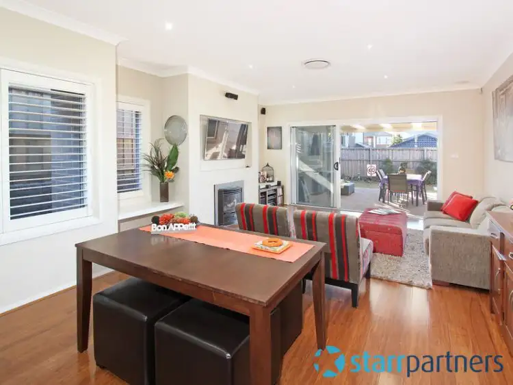 Fifth view of Homely house listing, 15 Warin Avenue, Pemulwuy NSW 2145