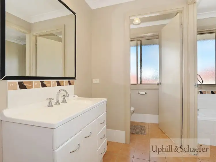 Sixth view of Homely house listing, 1/32 Golden Grove, Armidale NSW 2350