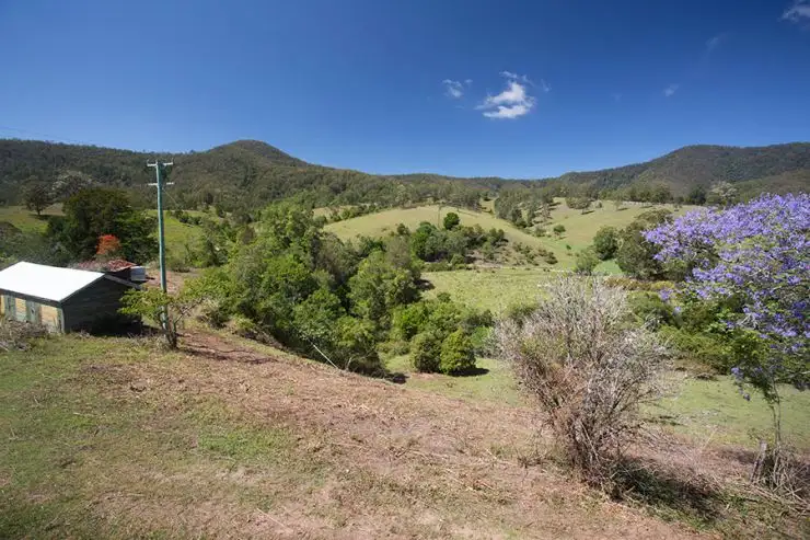 Second view of Homely rural property listing, 558 Mchughs Creek Rd, South Arm NSW 2449