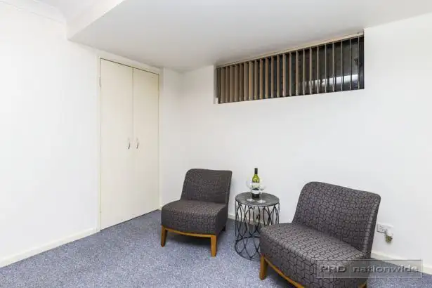 Sixth view of Homely apartment listing, 109/185 Darby Street, Cooks Hill NSW 2300