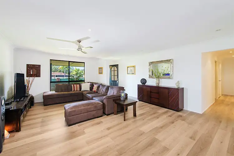 Fifth view of Homely house listing, 1 Merrow Street, Mount Warren Park QLD 4207