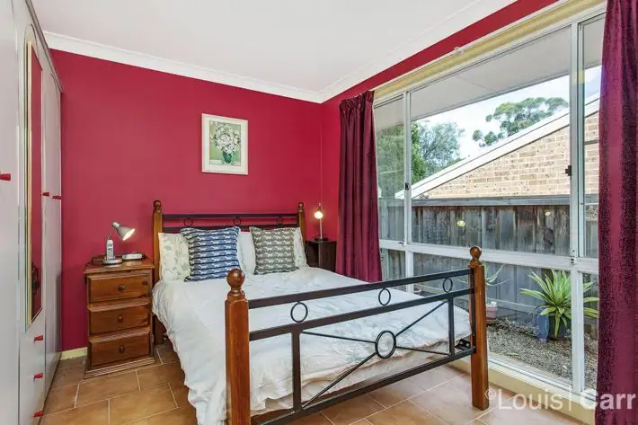 Sixth view of Homely villa listing, 1/6 Kate Place, Cherrybrook NSW 2126