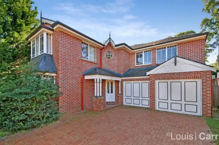 19 McCusker Cr, Cherrybrook NSW 2126