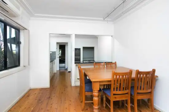 Second view of Homely house listing, 1 Barry Street, Cringila NSW 2502