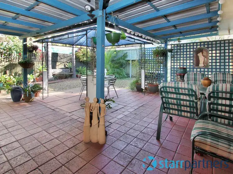 Fourth view of Homely villa listing, 1B/36 Adelaide Street, Oxley Park NSW 2760