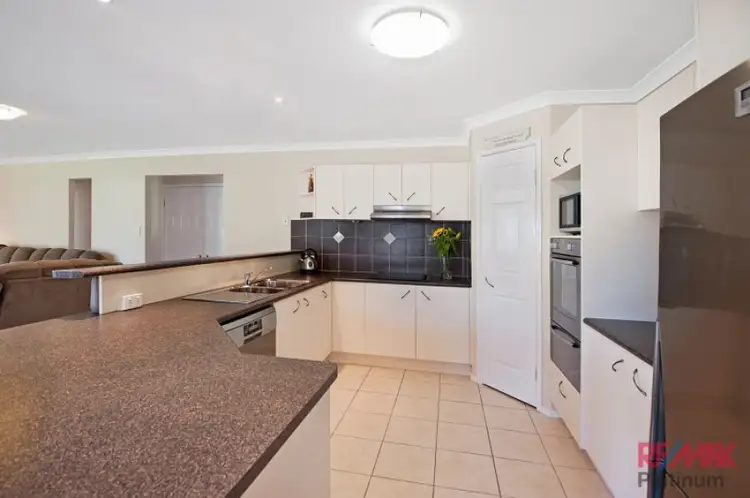 Fifth view of Homely house listing, 18 Bendee Court, Narangba QLD 4504