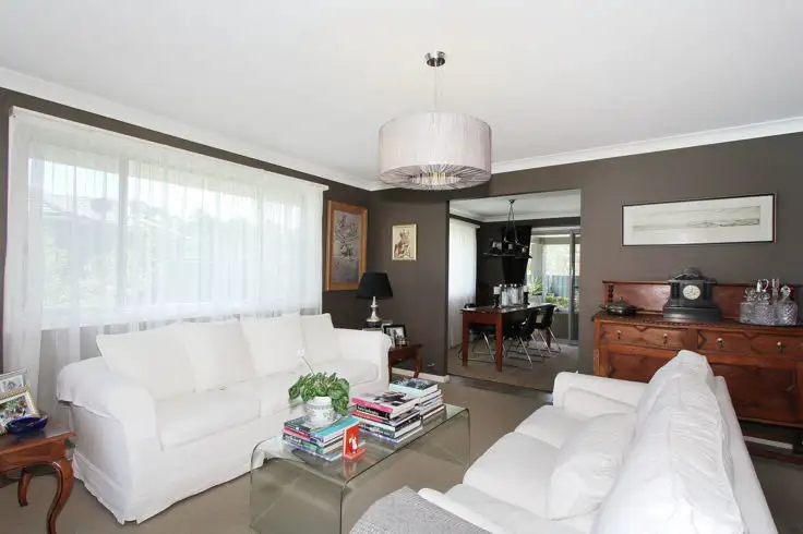Second view of Homely house listing, 40 Albion Close, Armidale NSW 2350