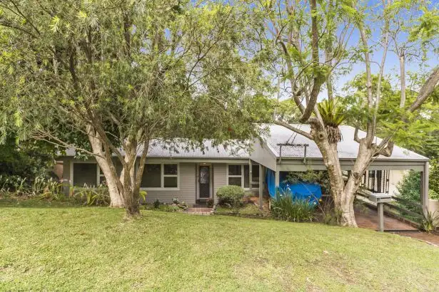 Second view of Homely house listing, 58 Ridgeway Road, New Lambton Heights NSW 2305