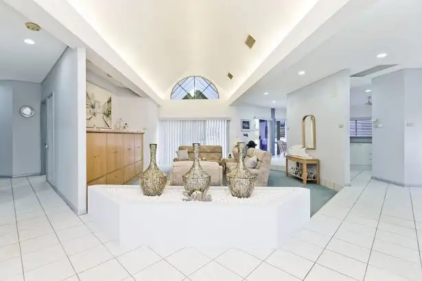 Third view of Homely house listing, 28 Ulverston Way, Lakelands NSW 2282