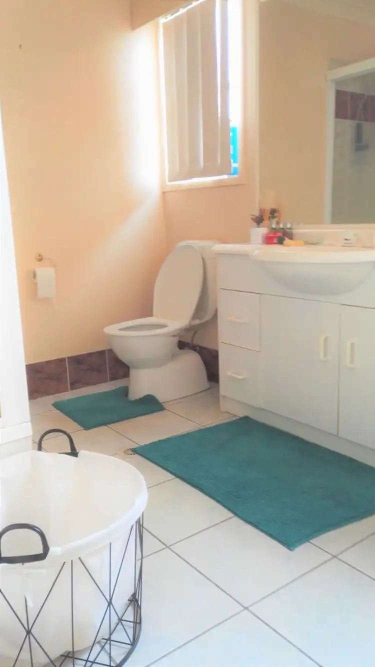 Fourth view of Homely townhouse listing, 18/1 Warbler Parade, Varsity Lakes QLD 4227