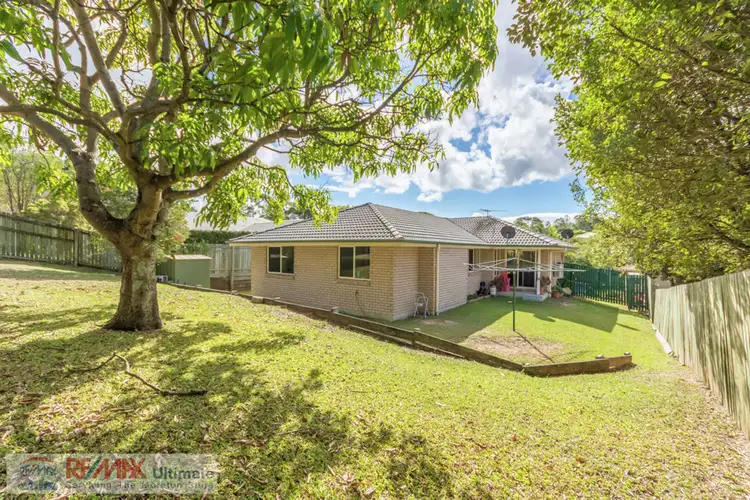 Fourth view of Homely house listing, 5 Emperor Court, Kallangur QLD 4503