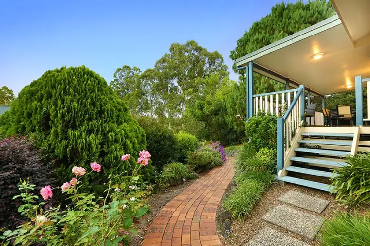 Third view of Homely house listing, 29 Sinclairs Lane, Maleny QLD 4552