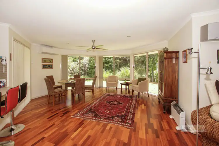 Fifth view of Homely house listing, 7 Cotswold close, Coffs Harbour NSW 2450
