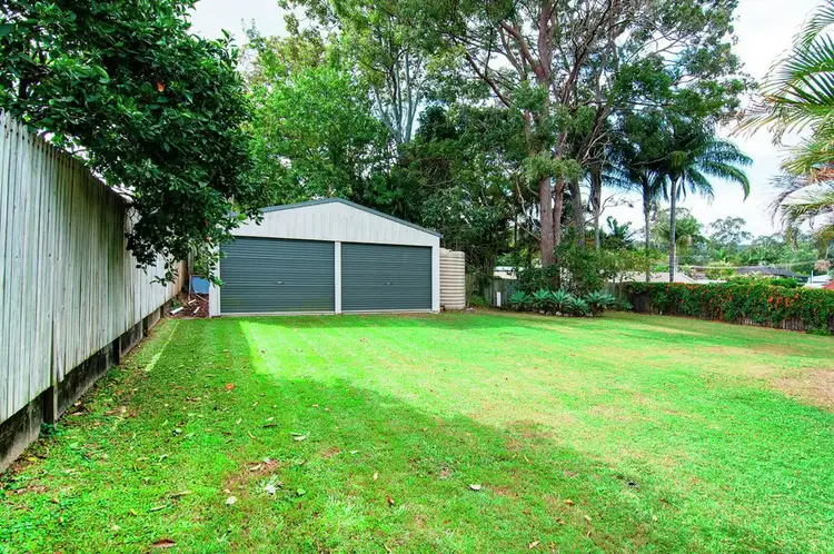 Second view of Homely house listing, 47 Lyndale Street, Shailer Park QLD 4128