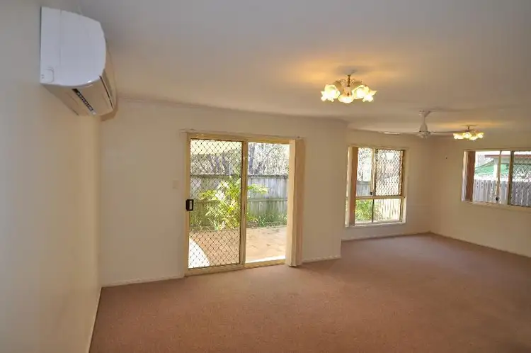 Second view of Homely villa listing, 34/99 Short Street, Boronia Heights QLD 4124