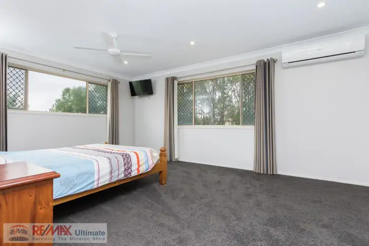 Fifth view of Homely house listing, 14 Wullun Place, Narangba QLD 4504