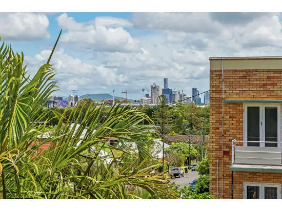 3/170 Old Cleveland Road, Coorparoo QLD 4151