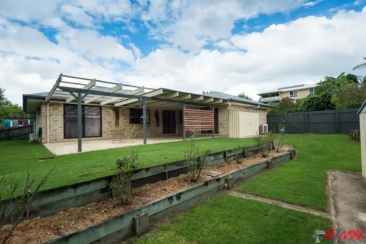 Second view of Homely house listing, 5 Dalzell Ct, Burnside QLD 4560