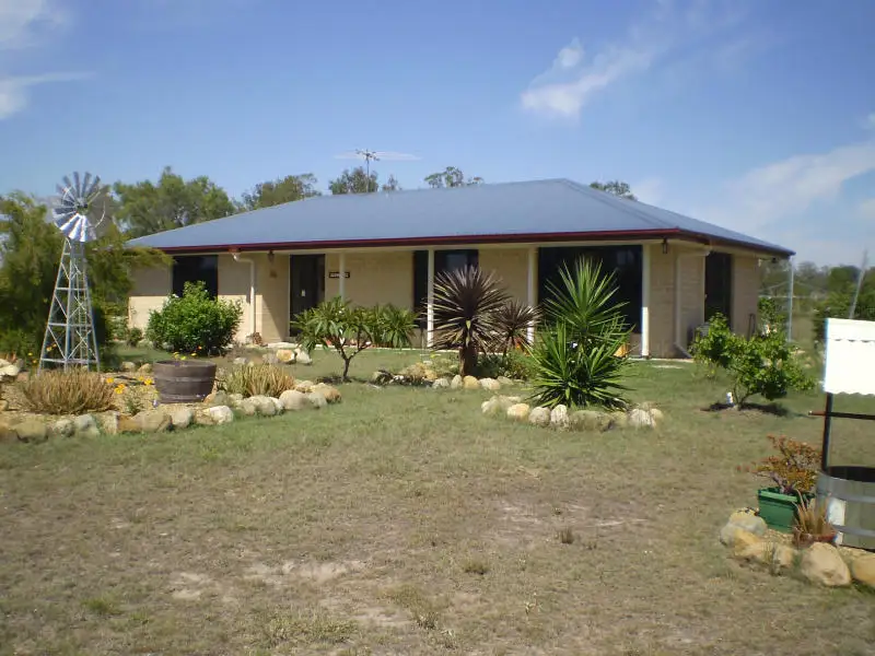 Main view of Homely rural property listing, Address available on request