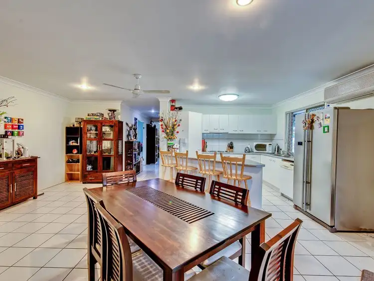 Fourth view of Homely house listing, 16 Agostino Close, Doolandella QLD 4077