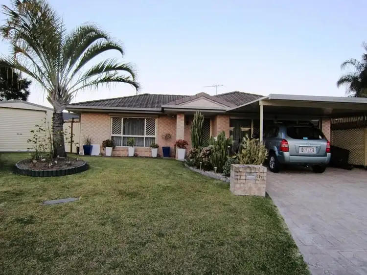 11 Joshua Place, Raceview QLD 4305